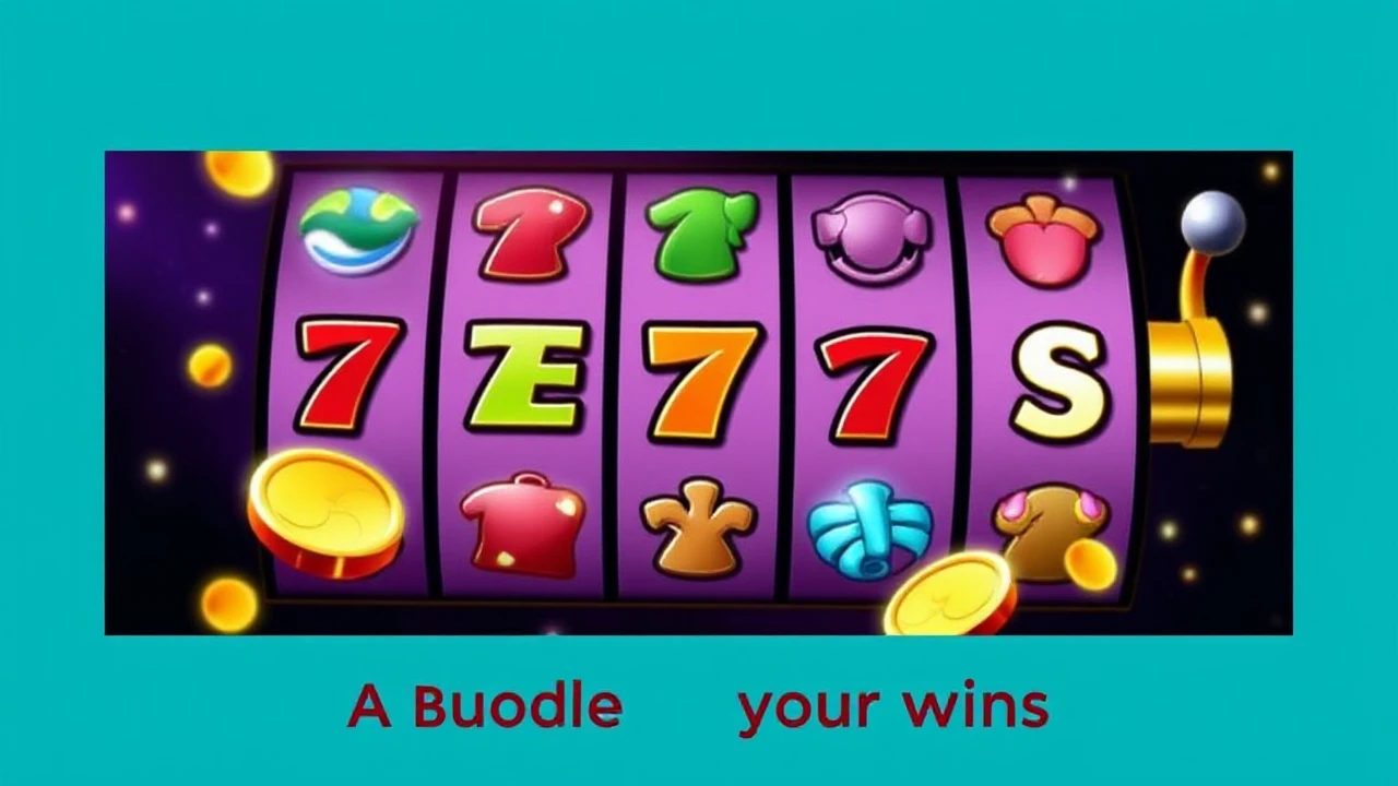 Unlocking Free Spins in Slots: A Guide to Boosting Your Wins
