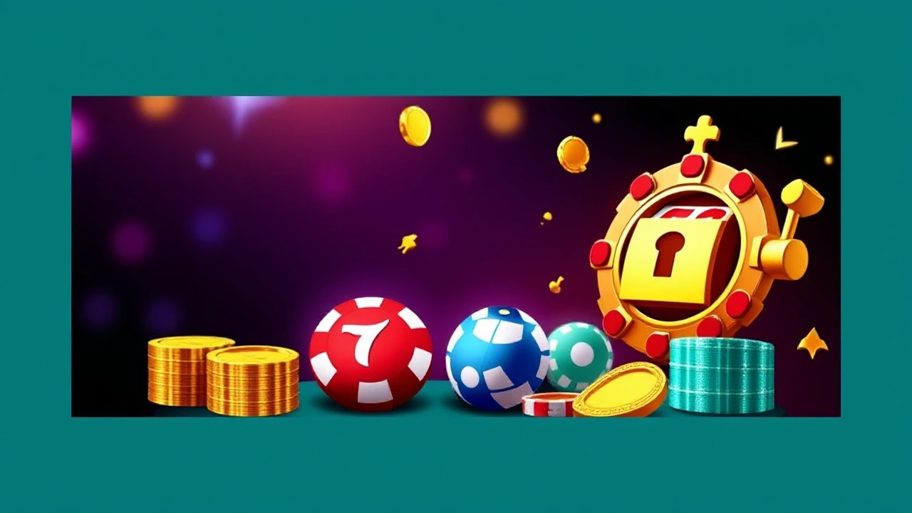 Unlock Your Fortune: Top Online Casino Games to Play Today