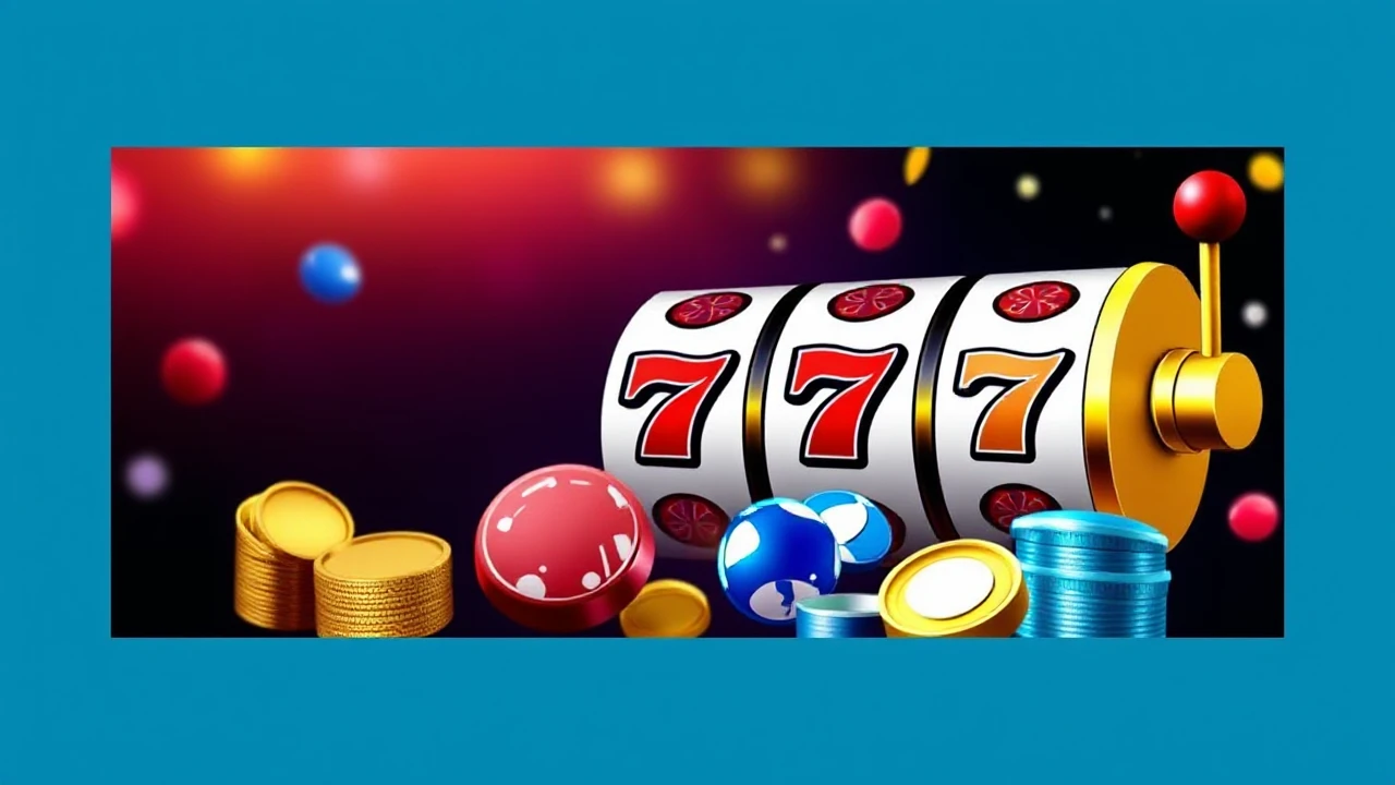 Advancing Your Skills in Online Casino Slots: Progression from Novice to Expert