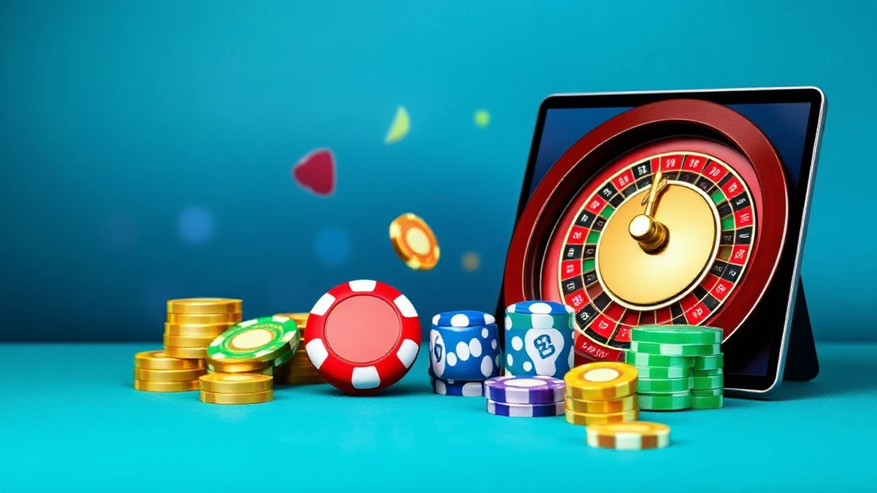 Optimizing Your Earnings: Effective Tactics for Internet-based Casino Gambling Games
