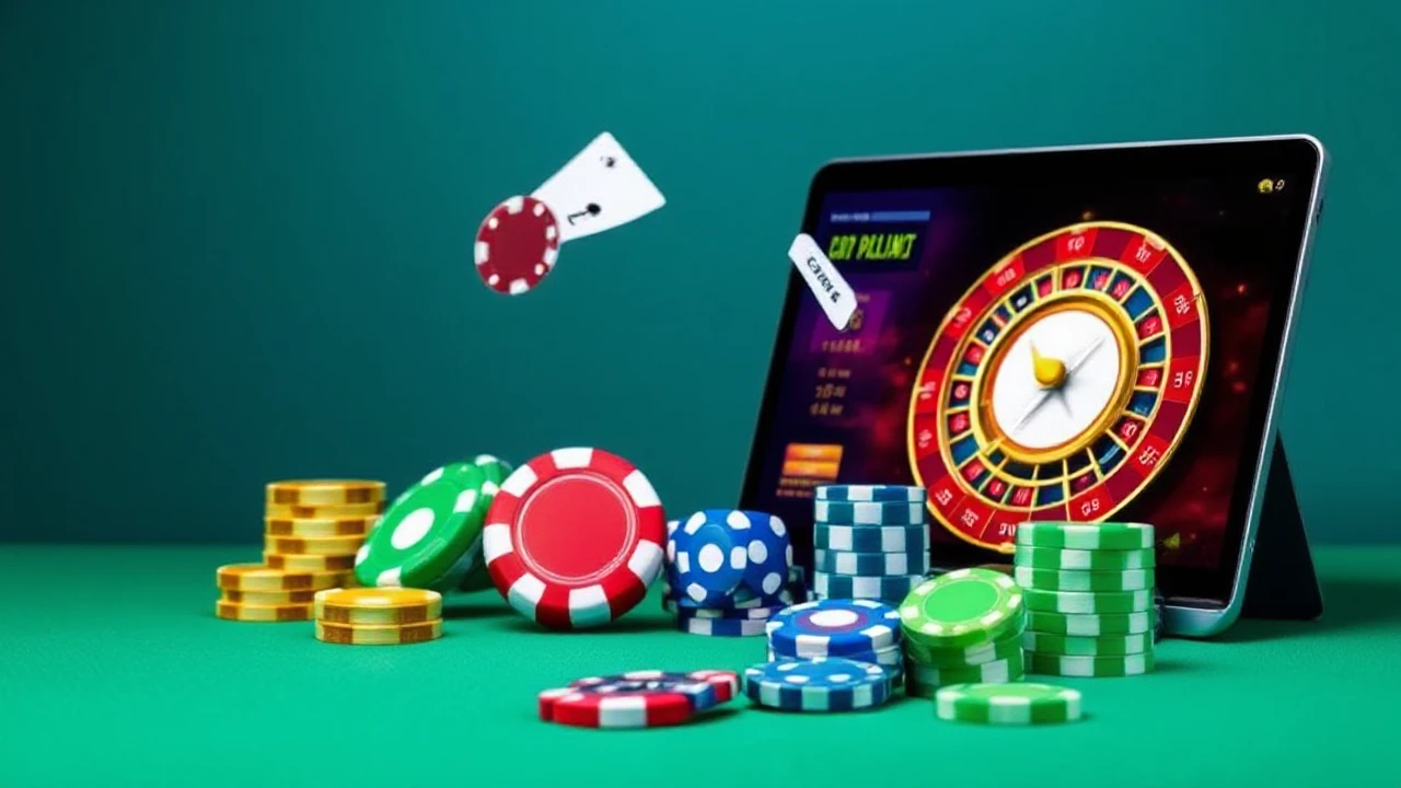 The Progression of Online Casino Gaming: Developments to Watch Closely